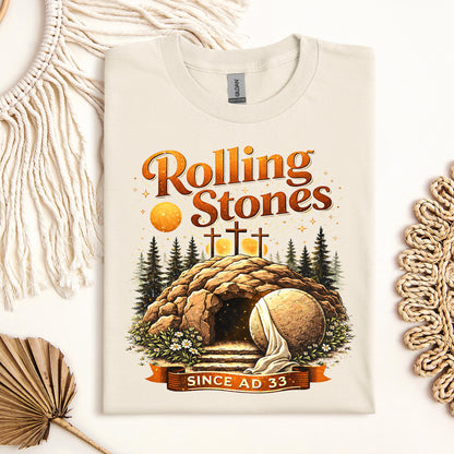 Rolling Stones Since Ad 33 01
