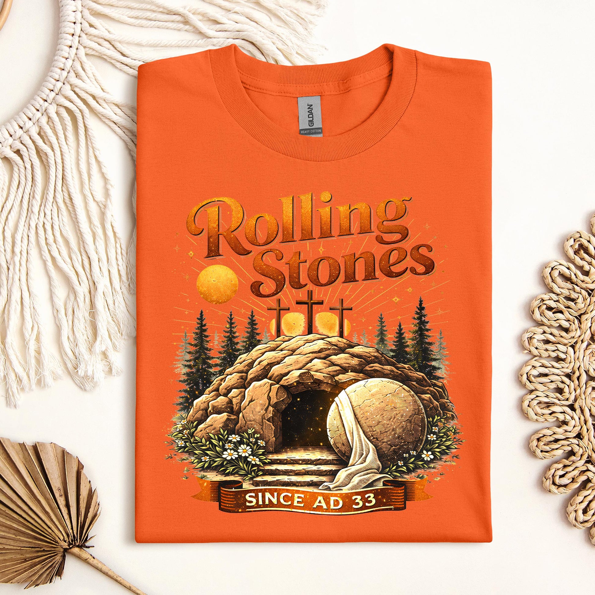 Rolling Stones Since Ad 33 01