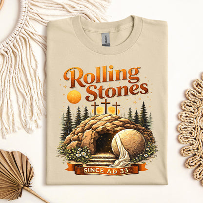Rolling Stones Since Ad 33 01