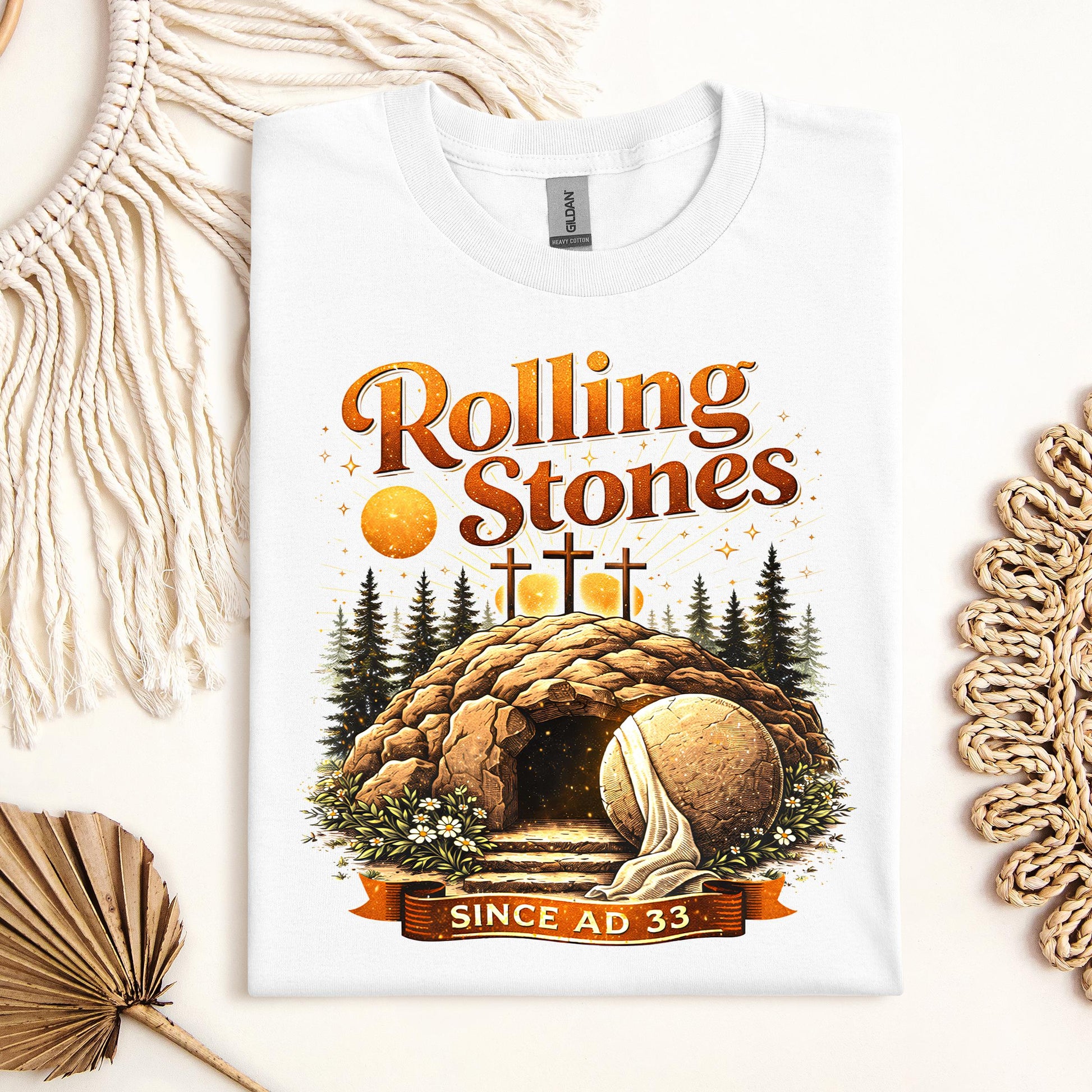 Rolling Stones Since Ad 33 01