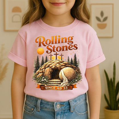 Rolling Stones Since Ad 33 01