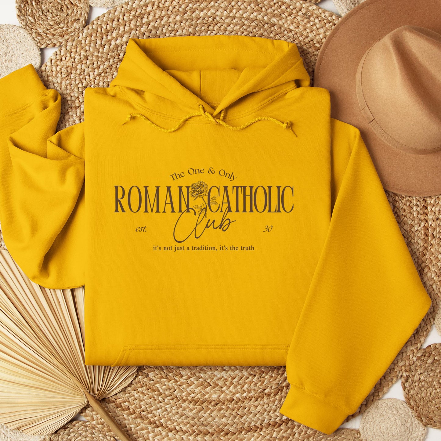 Roman Catholic Club 01