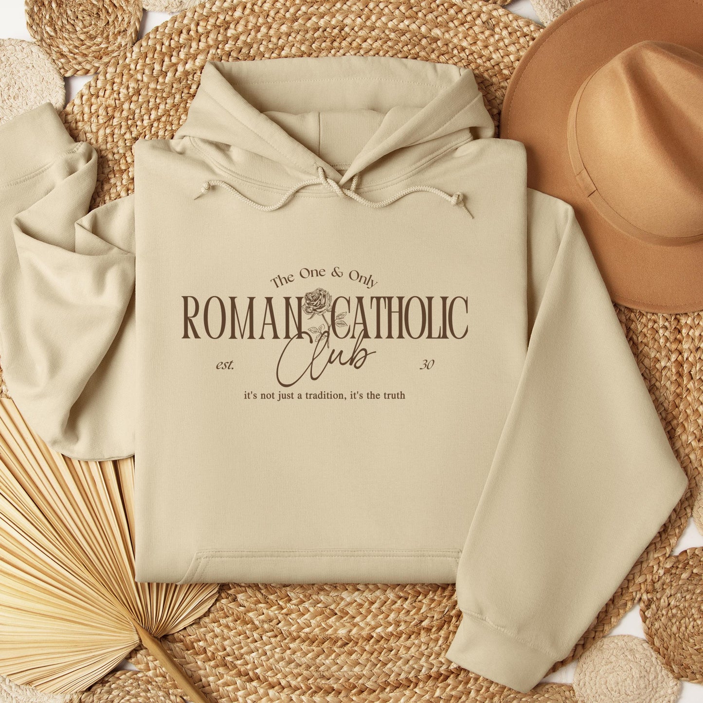 Roman Catholic Club 01