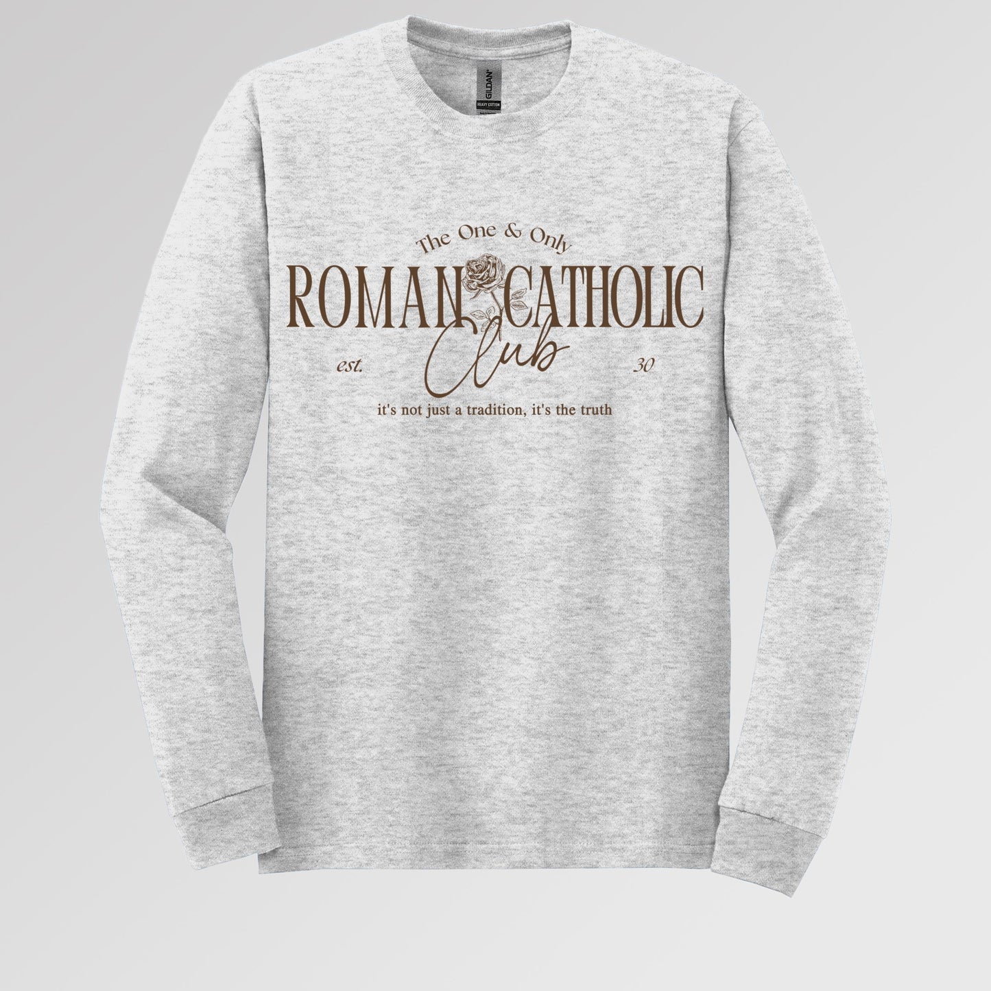 Roman Catholic Club 01
