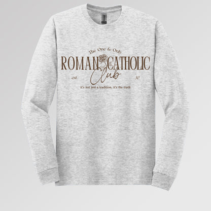 Roman Catholic Club 01