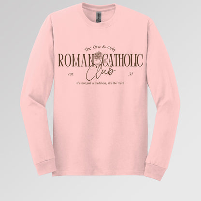 Roman Catholic Club 01