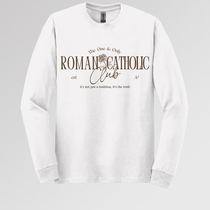 Roman Catholic Club 01