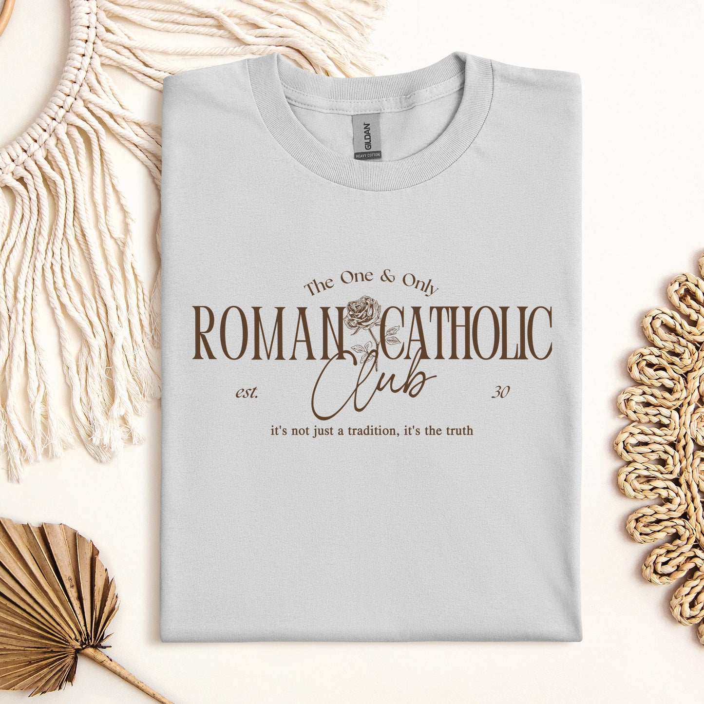 Roman Catholic Club 01