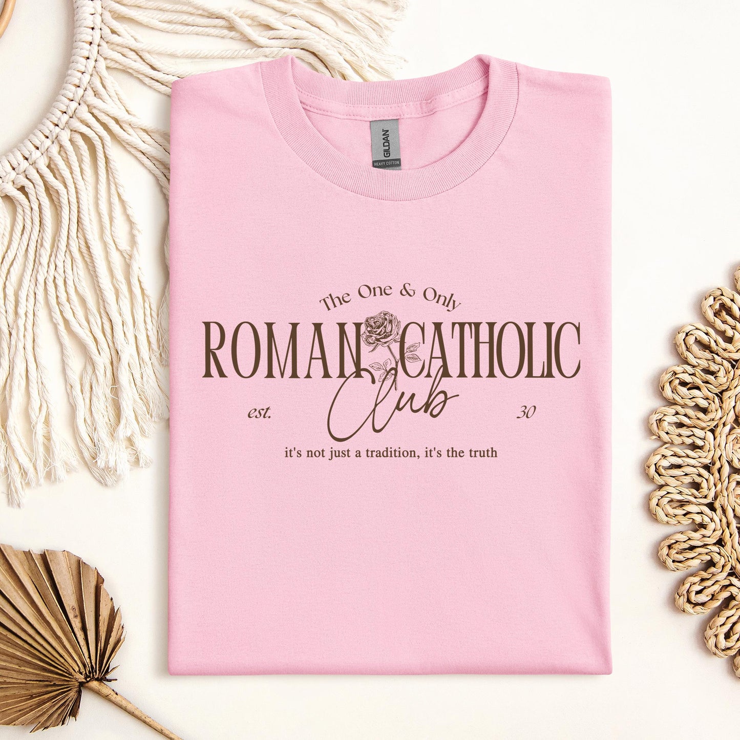 Roman Catholic Club 01