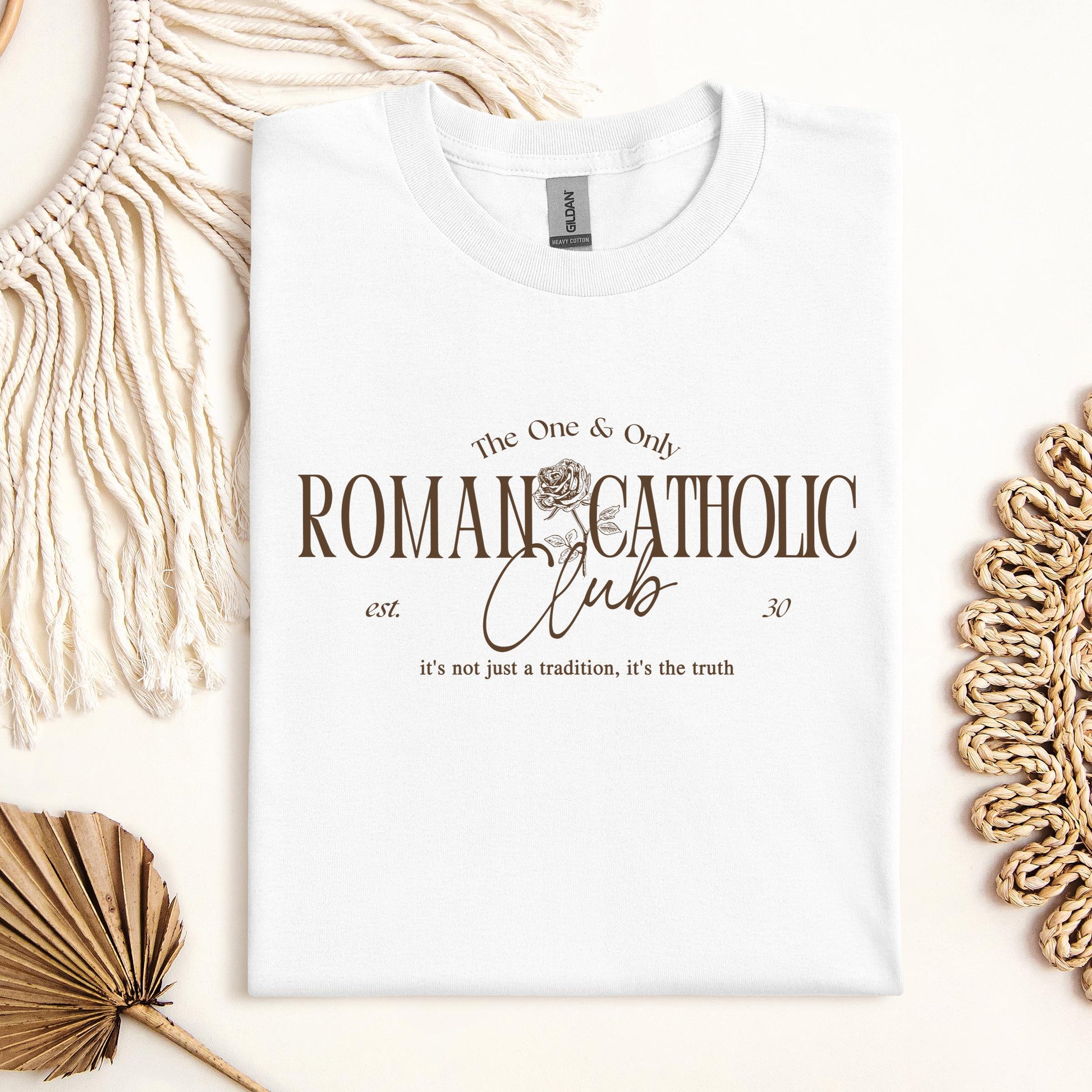 Roman Catholic Club 01