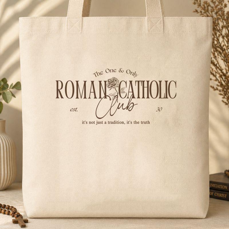 Roman Catholic Club 01