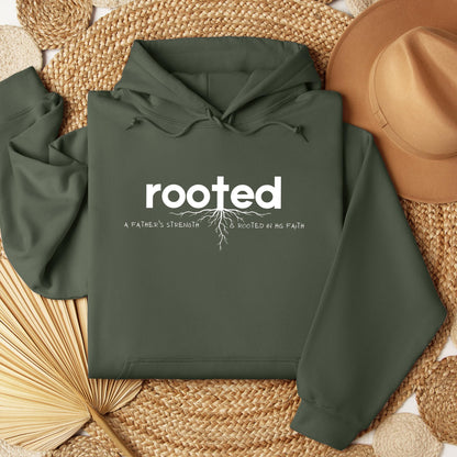 Rooted A Father_s Strength Is Rooted In His Faith 01