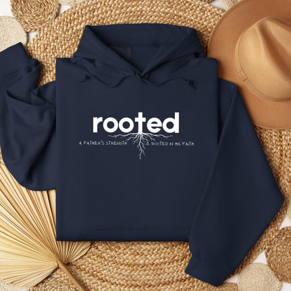 Rooted A Father_s Strength Is Rooted In His Faith 01