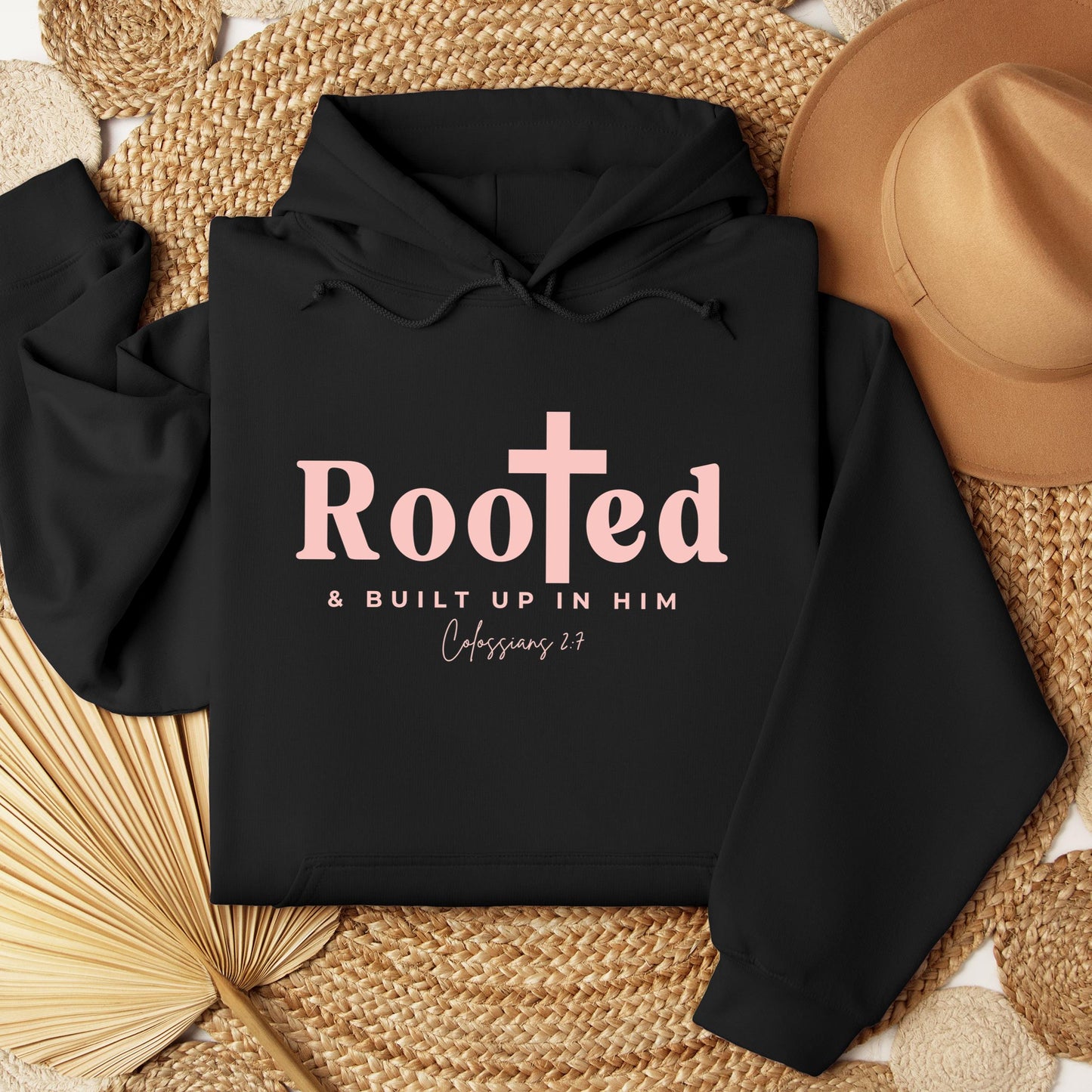 Rooted And Built Up In Him Colossians 2.7 01