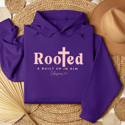 Rooted And Built Up In Him Colossians 2.7 01