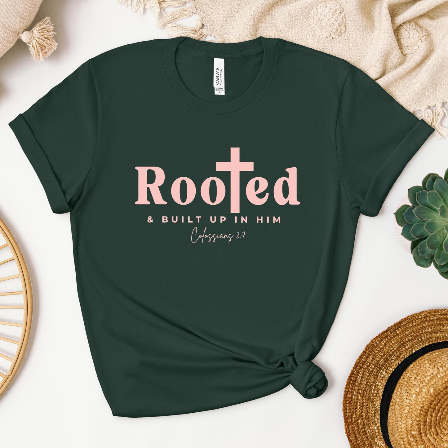 Rooted And Built Up In Him Colossians 2.7 01