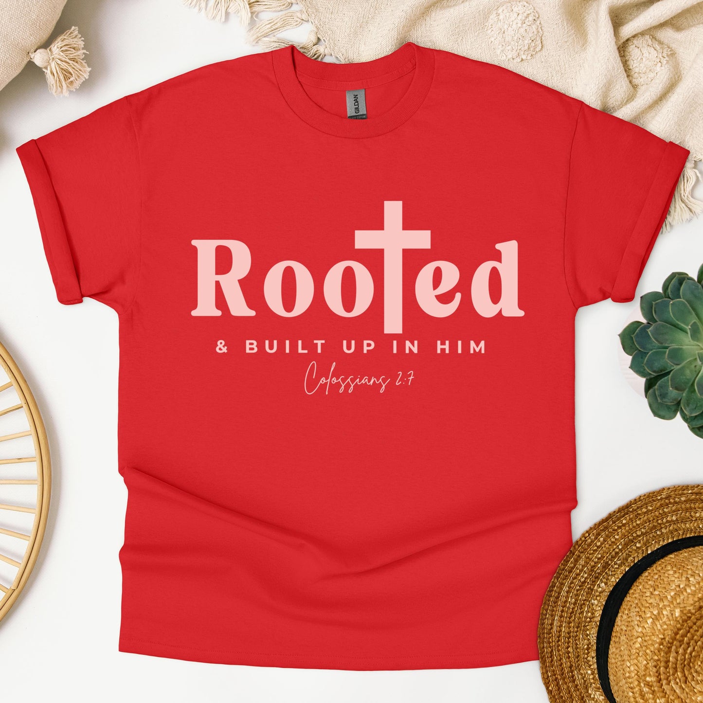 Rooted And Built Up In Him Colossians 2.7 01