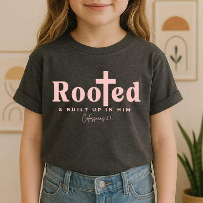 Rooted And Built Up In Him Colossians 2.7 01