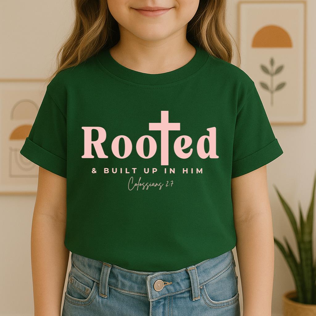 Rooted And Built Up In Him Colossians 2.7 01