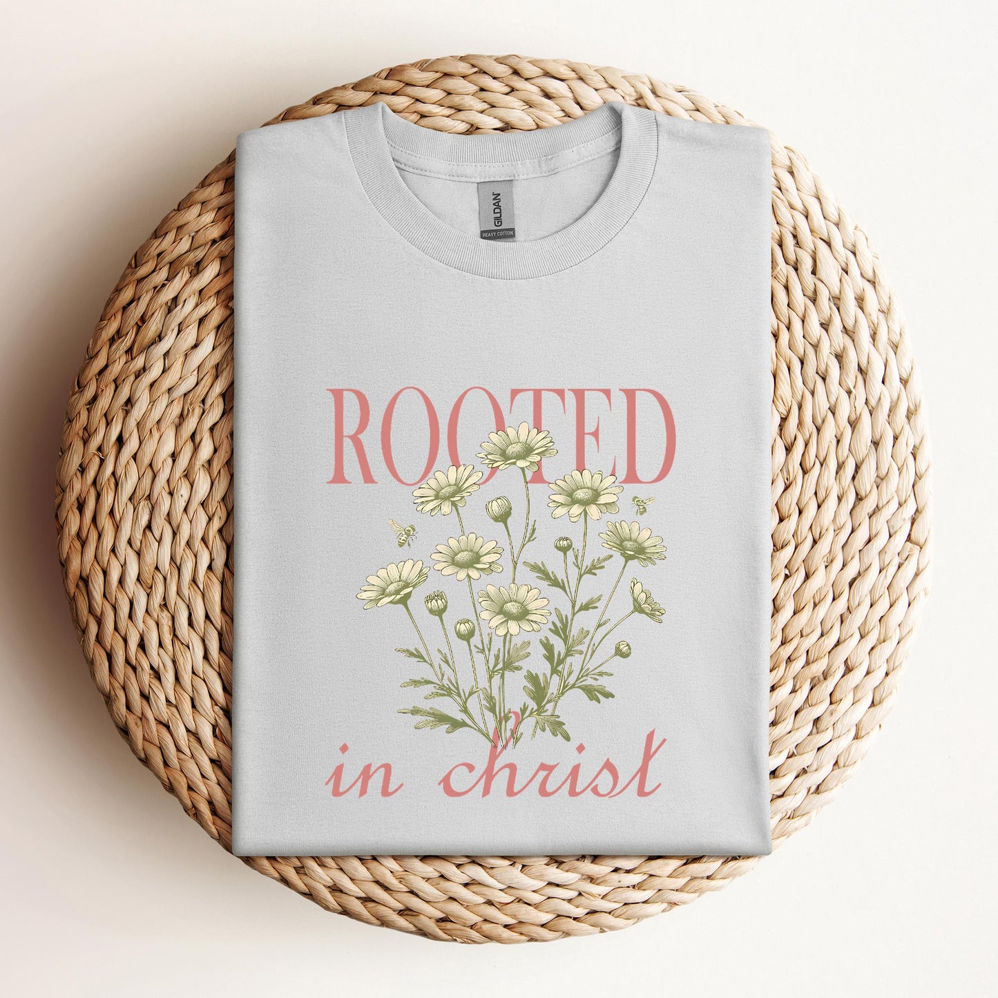 Rooted In Christ 01