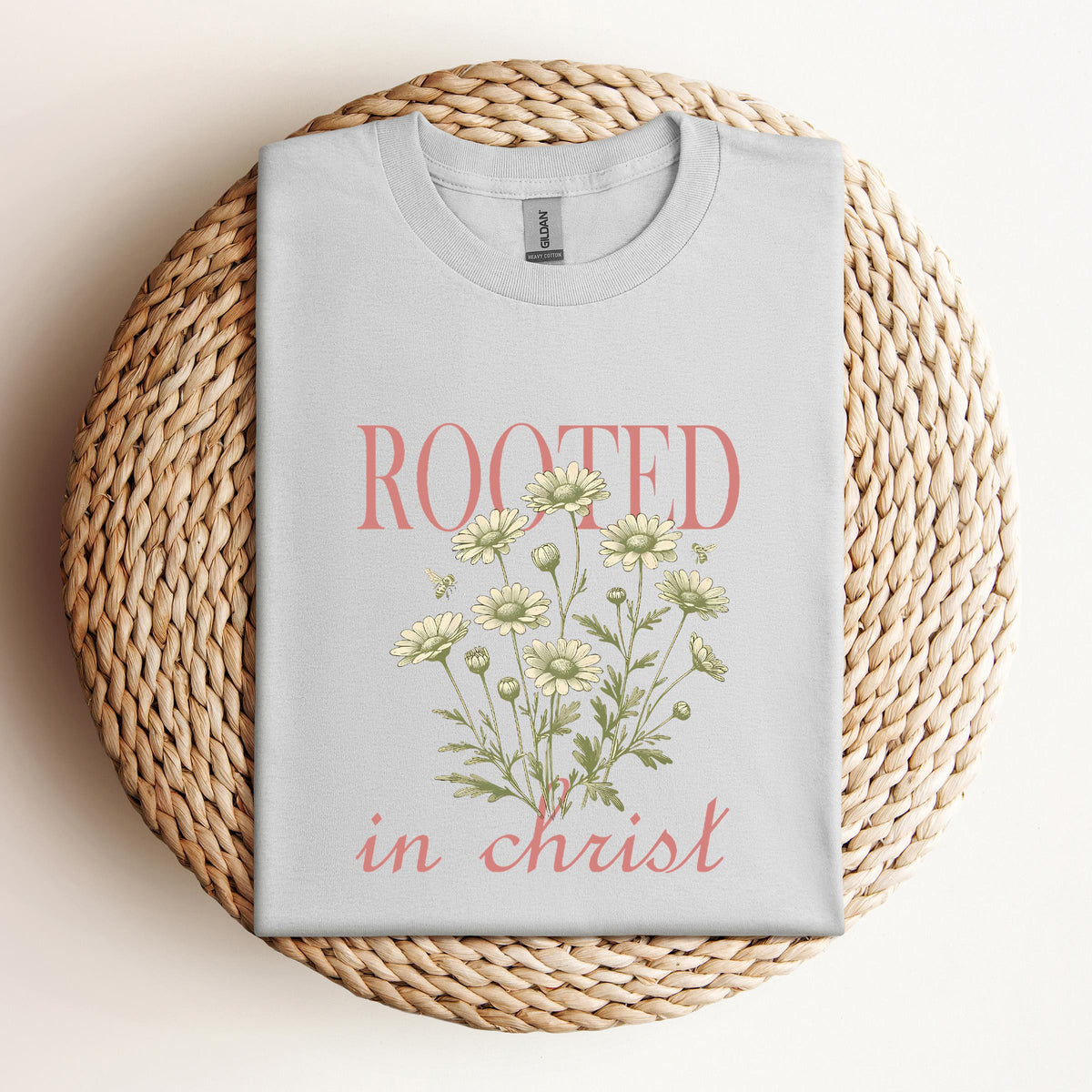 Rooted In Christ 01