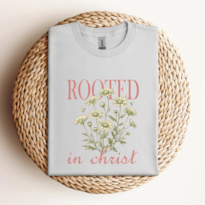 Rooted In Christ 01