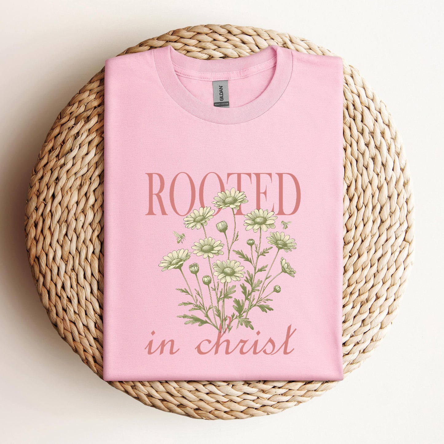 Rooted In Christ 01