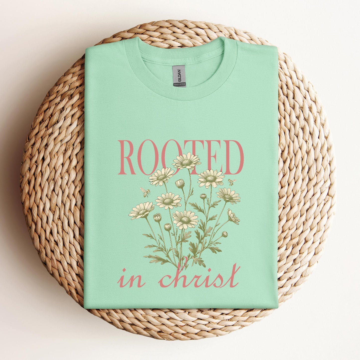 Rooted In Christ 01