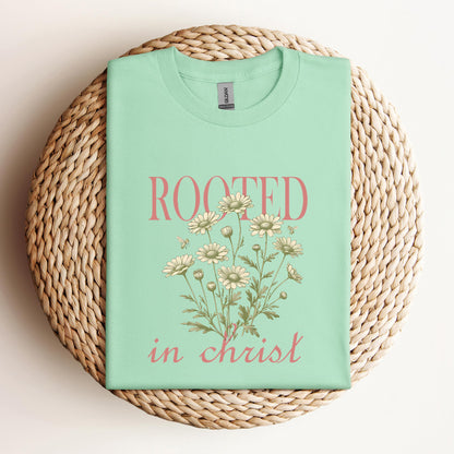 Rooted In Christ 01