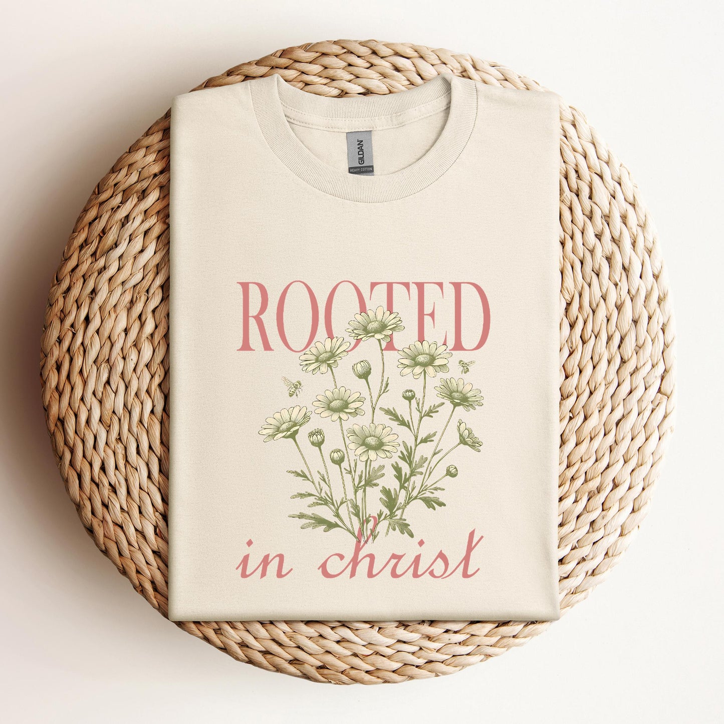 Rooted In Christ 01