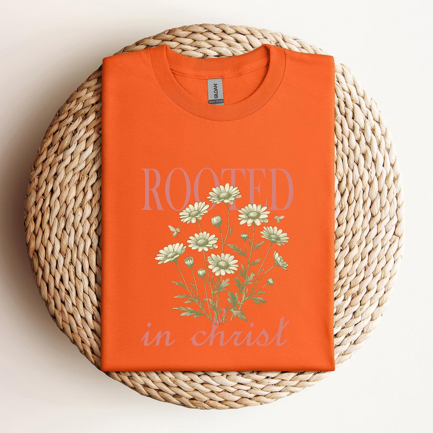 Rooted In Christ 01