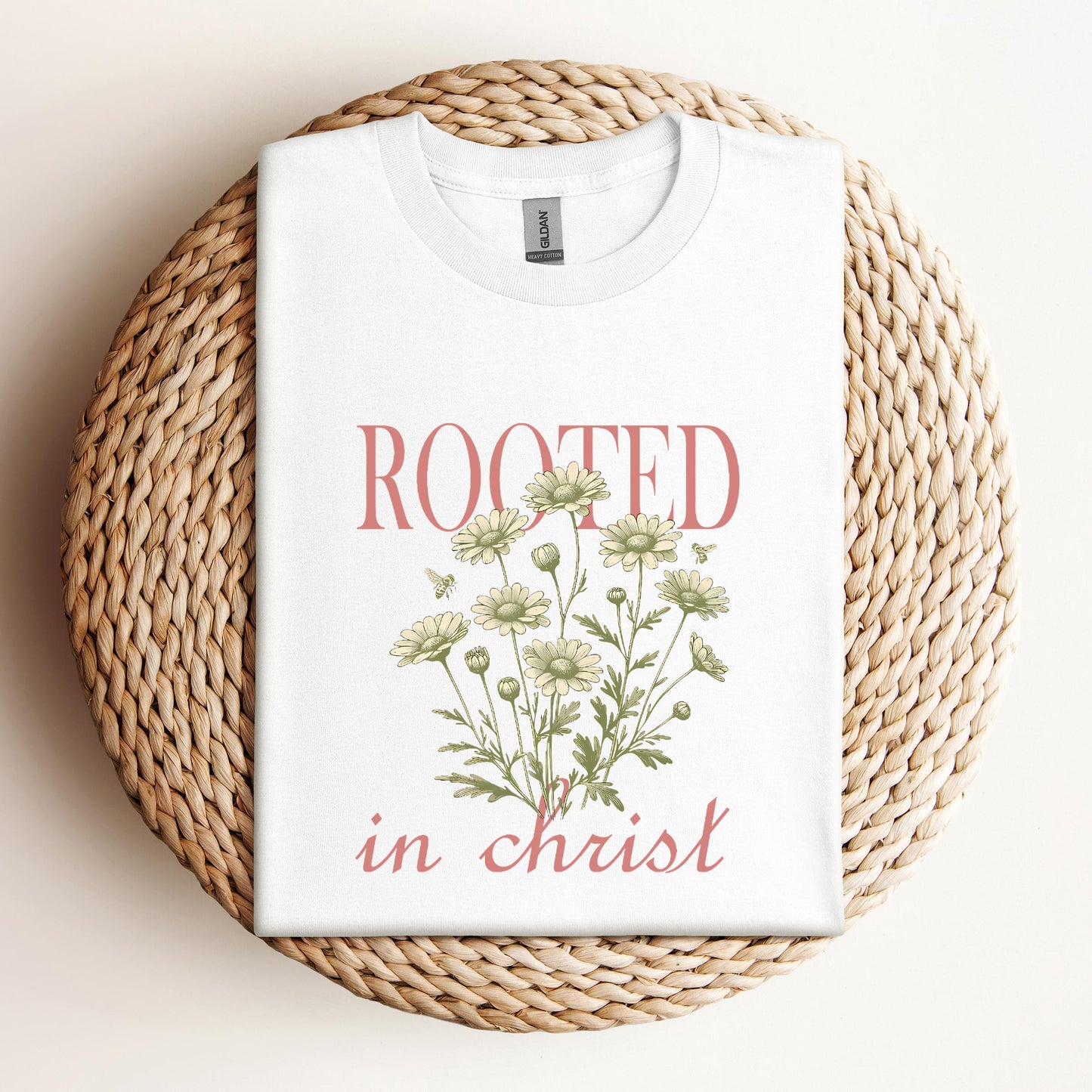 Rooted In Christ 01