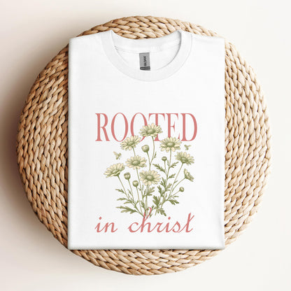 Rooted In Christ 01
