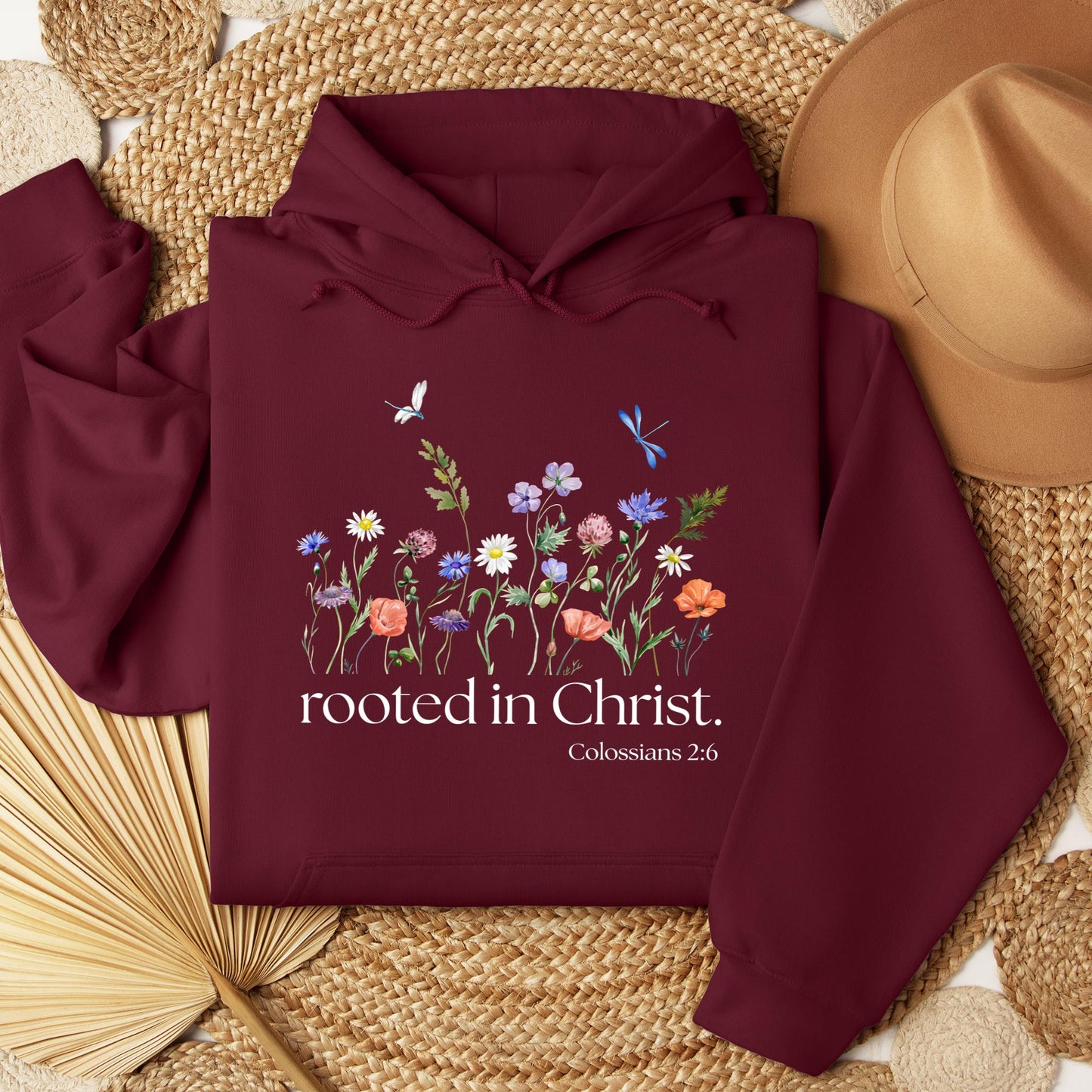Rooted In Christ 03