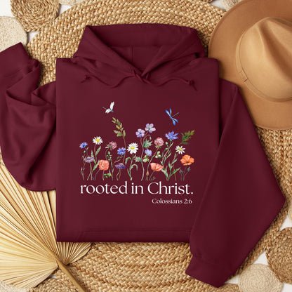 Rooted In Christ 03