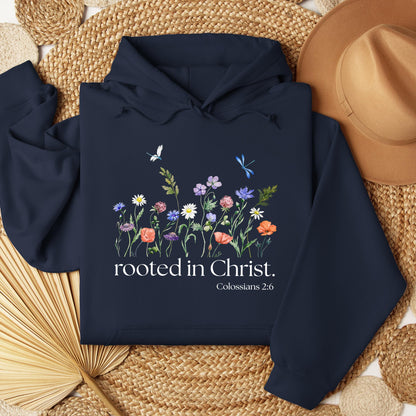 Rooted In Christ 03