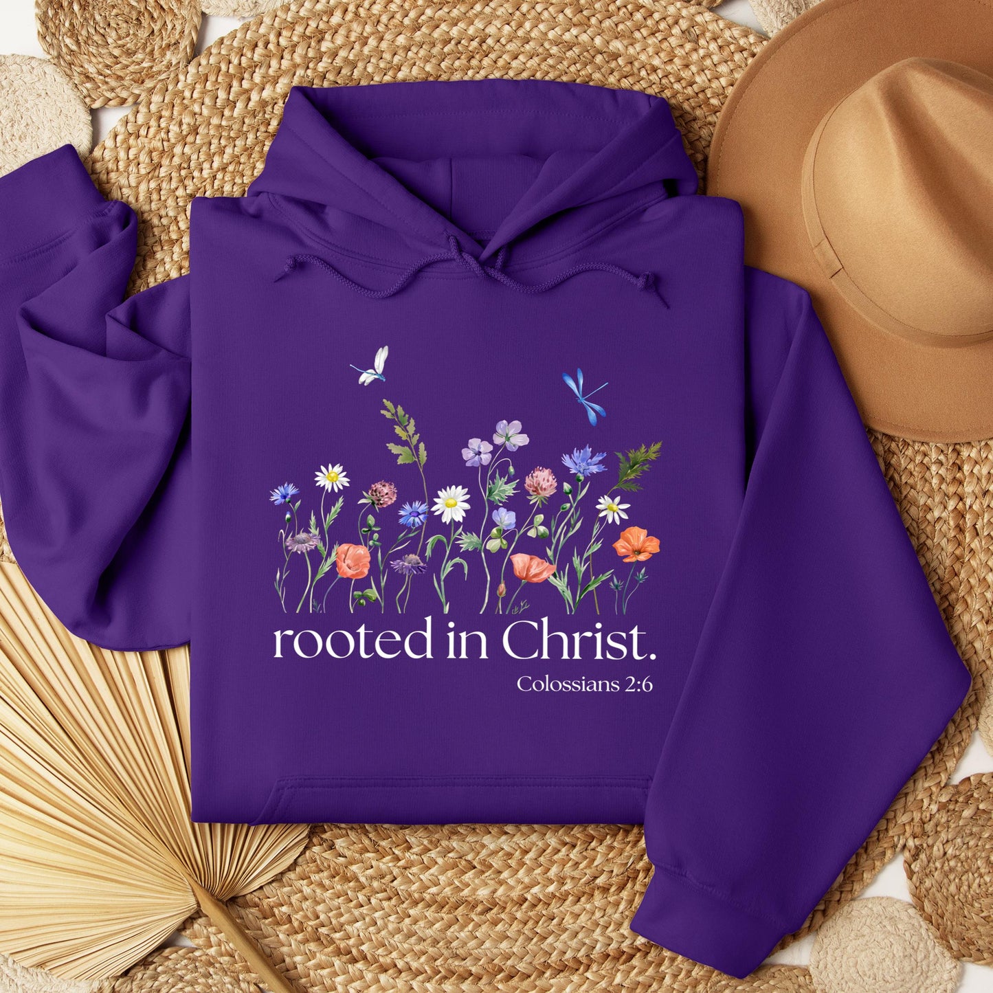 Rooted In Christ 03