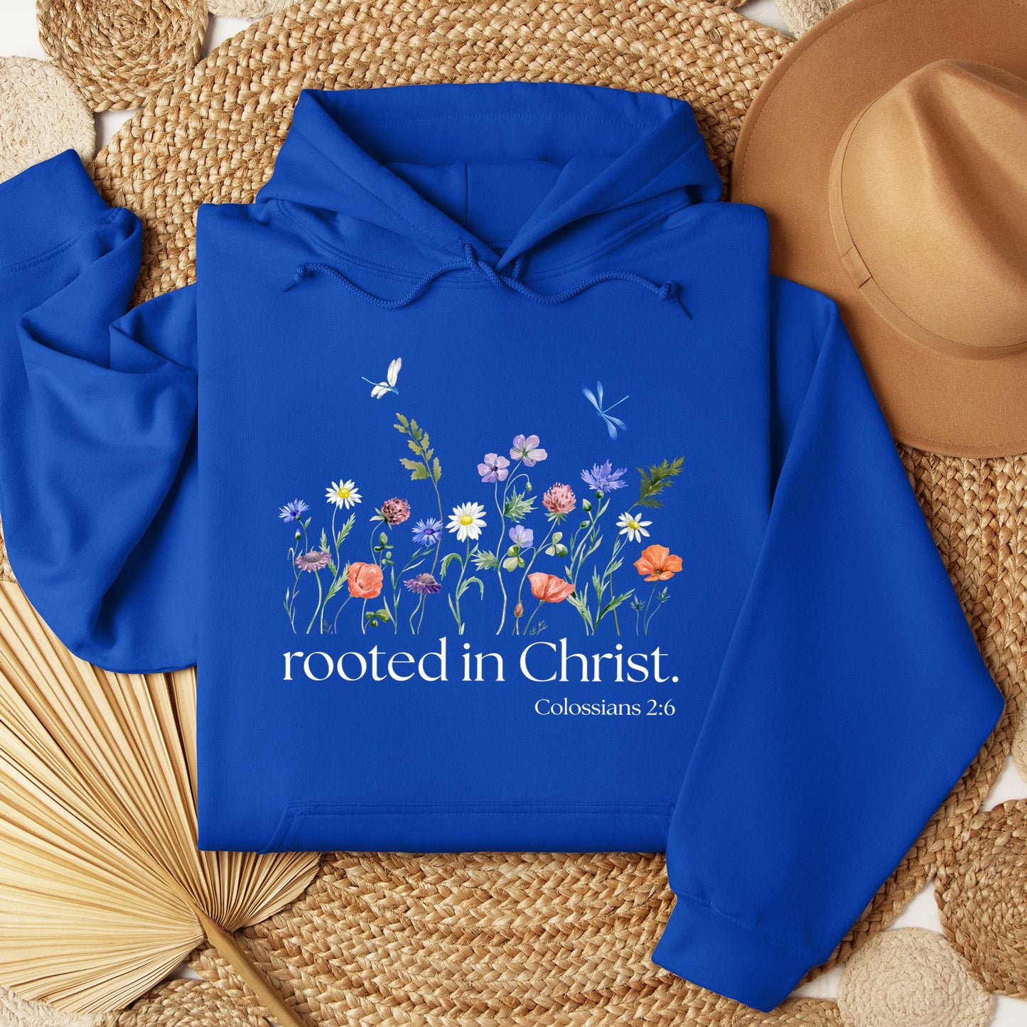 Rooted In Christ 03