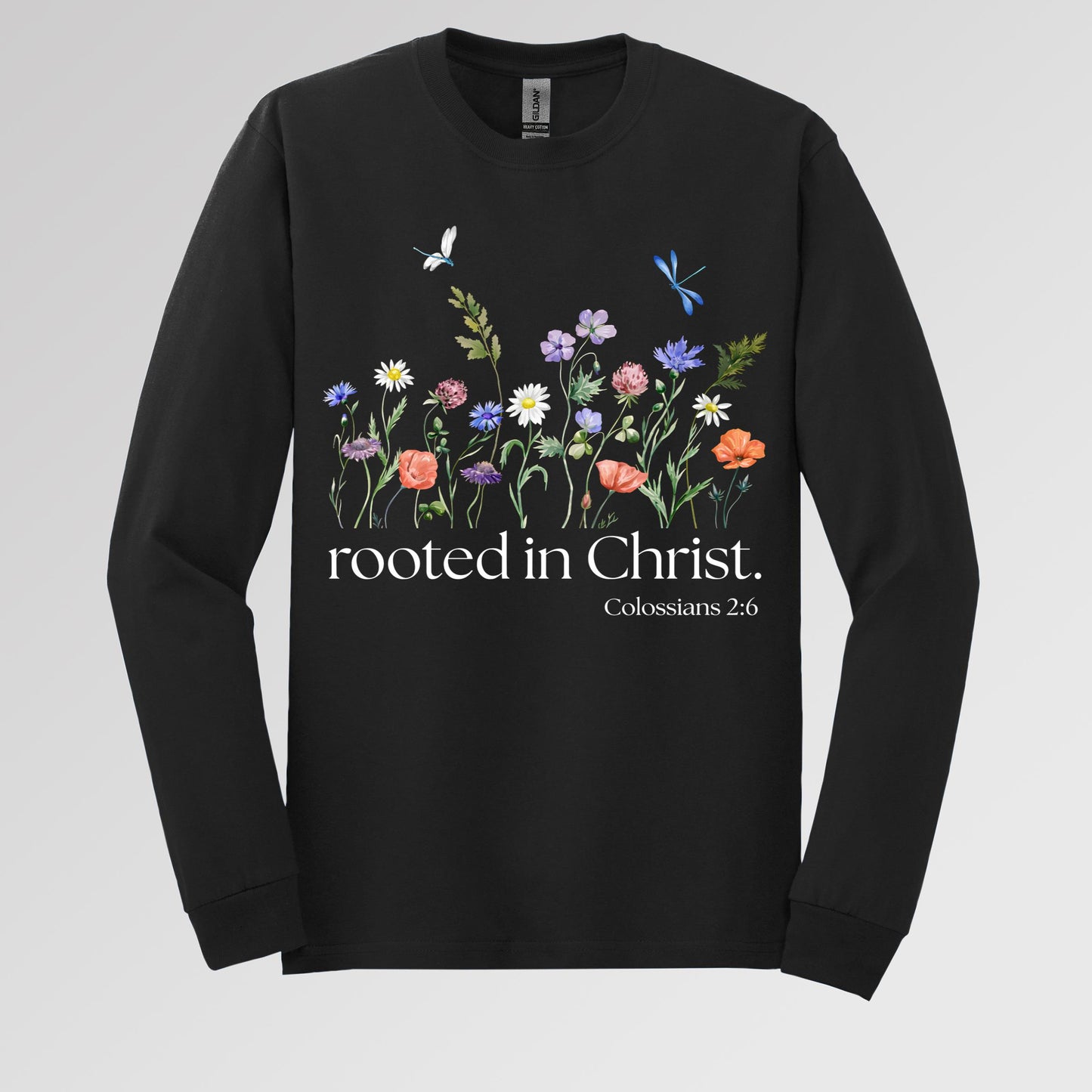 Rooted In Christ 03