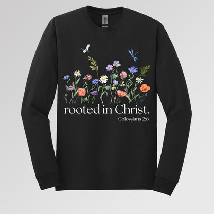Rooted In Christ 03