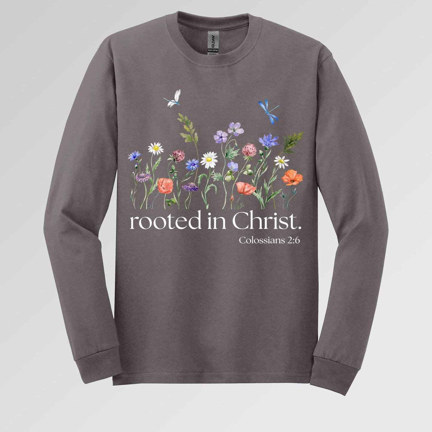 Rooted In Christ 03