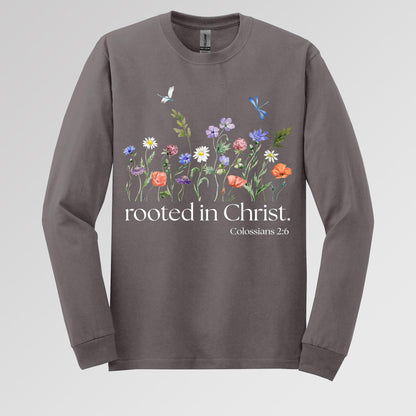 Rooted In Christ 03