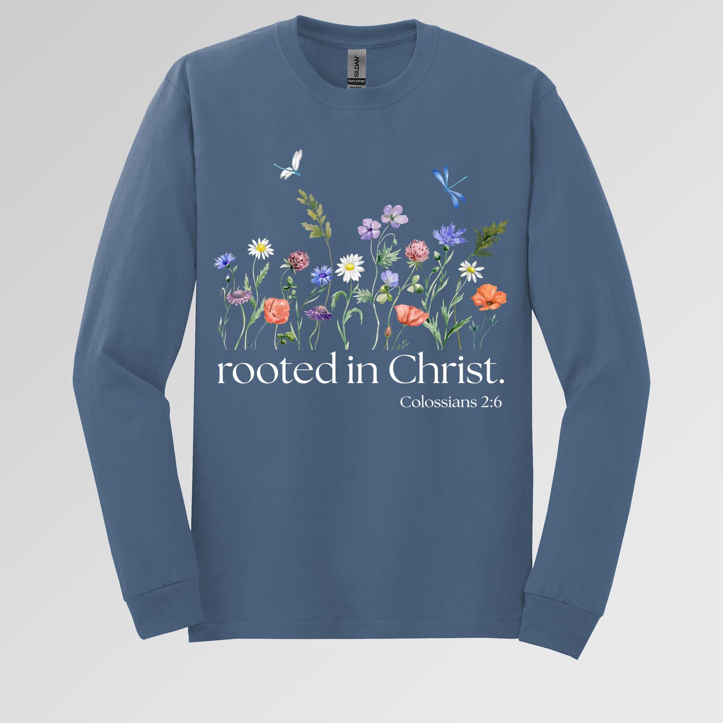 Rooted In Christ 03