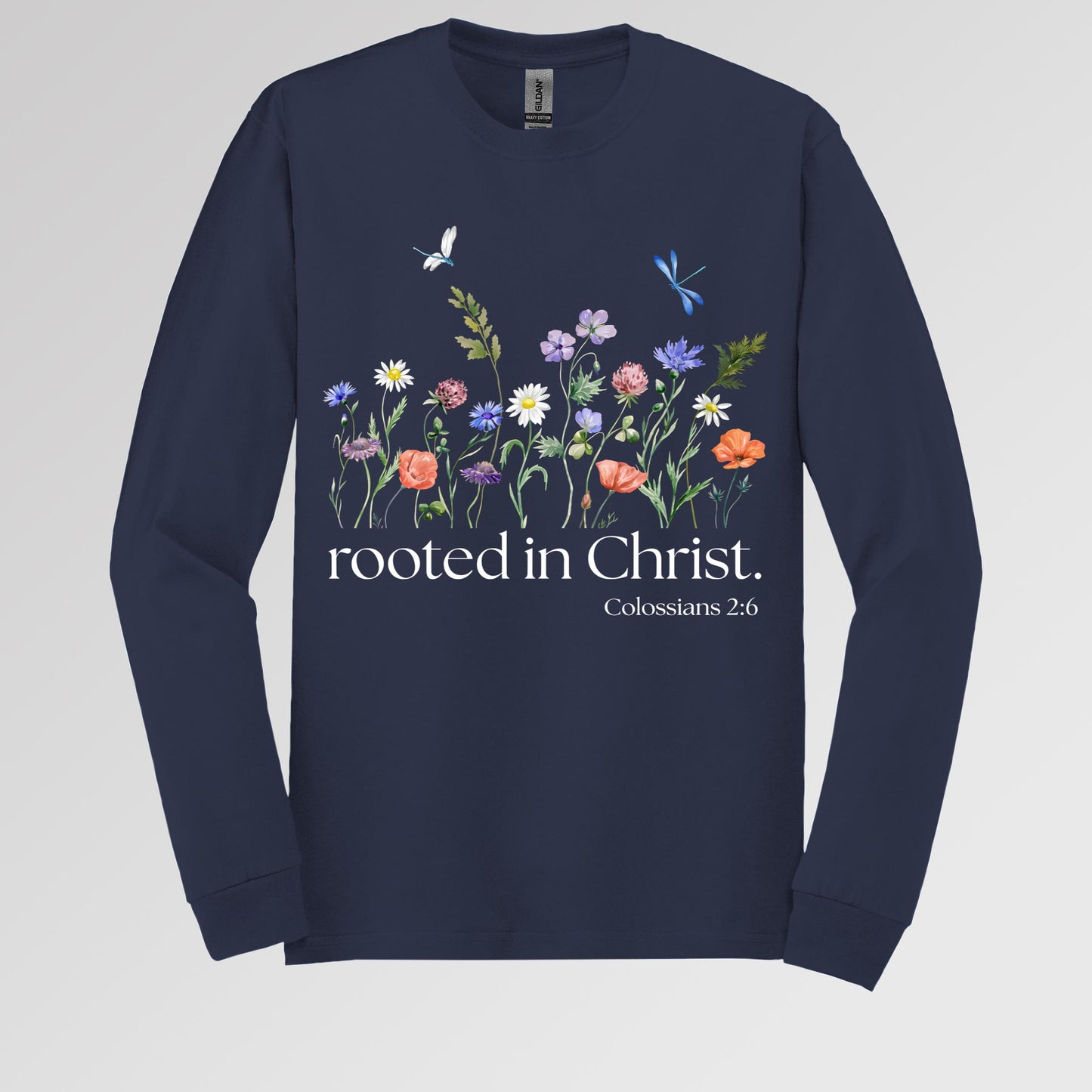 Rooted In Christ 03