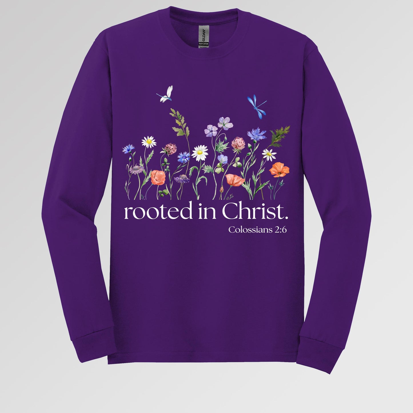 Rooted In Christ 03