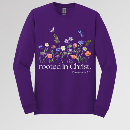 Rooted In Christ 03