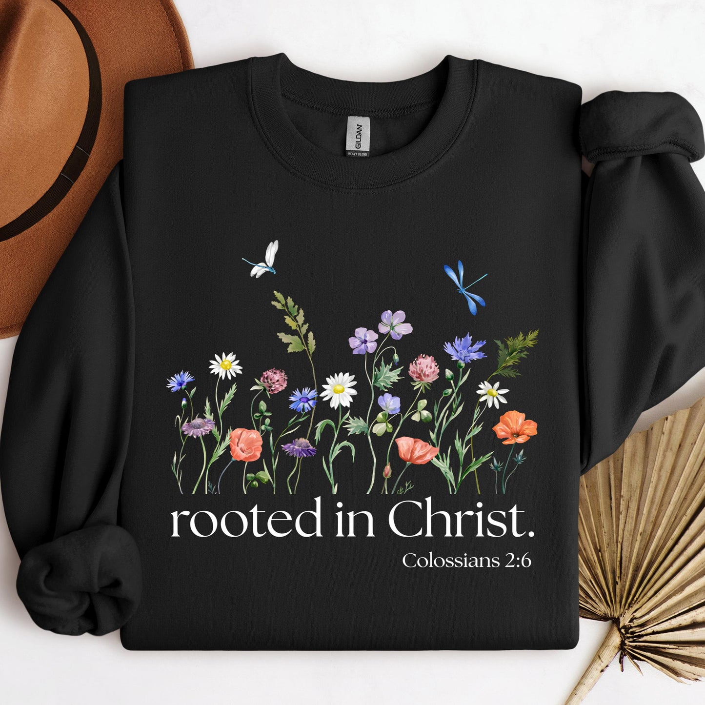 Rooted In Christ 03