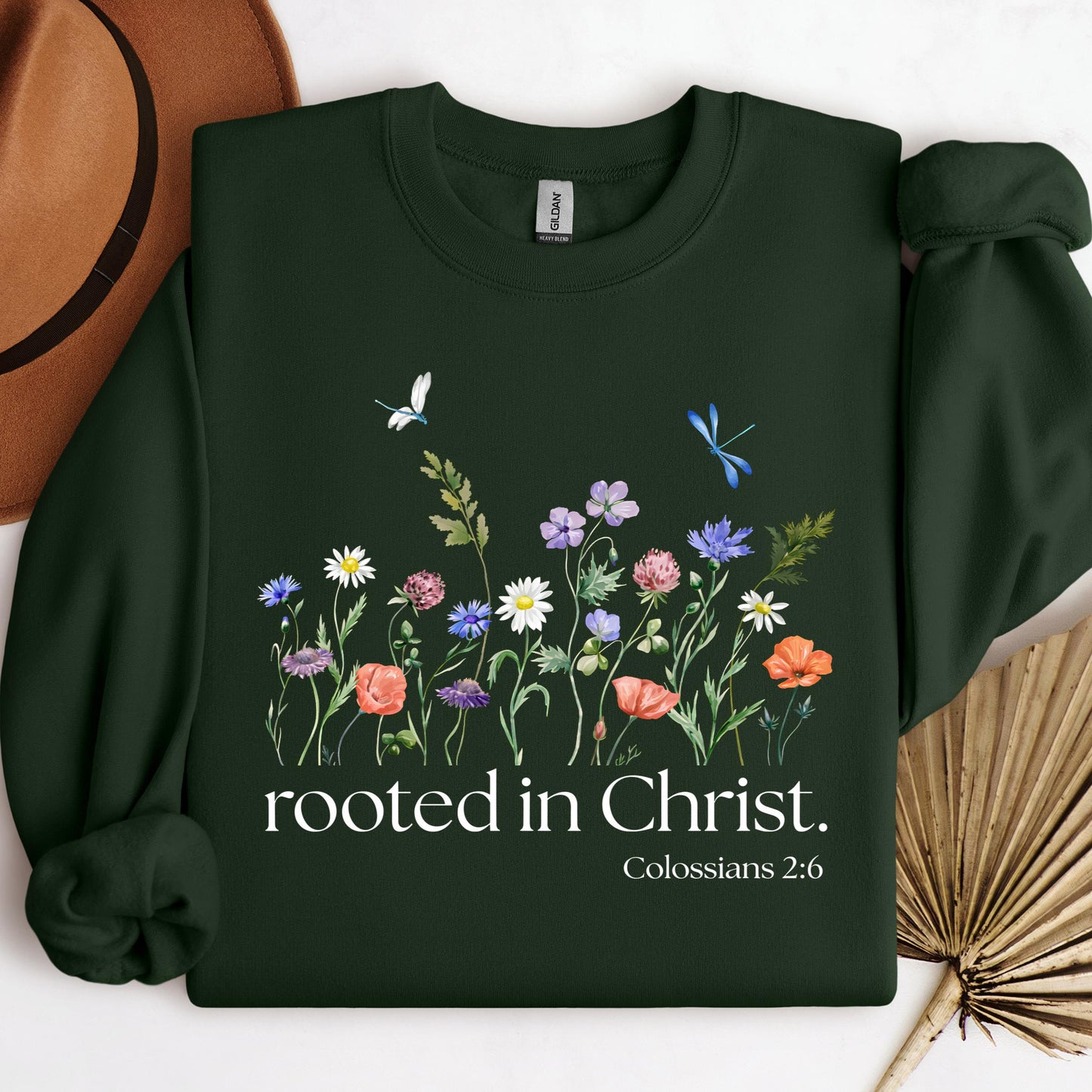 Rooted In Christ 03