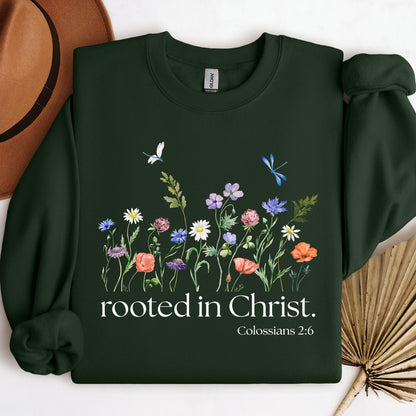 Rooted In Christ 03