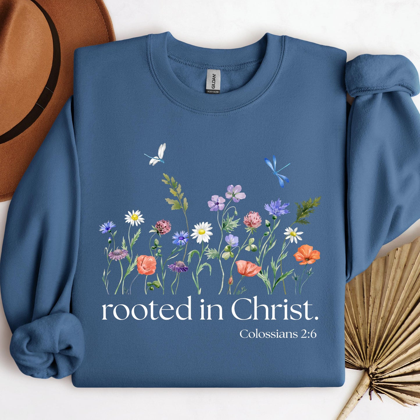 Rooted In Christ 03